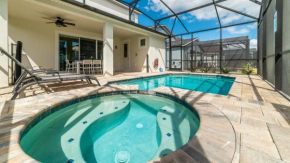 Last Minute Disney Getaway! Private Pool, Hot Tub & Games Room. Book Now! #22024